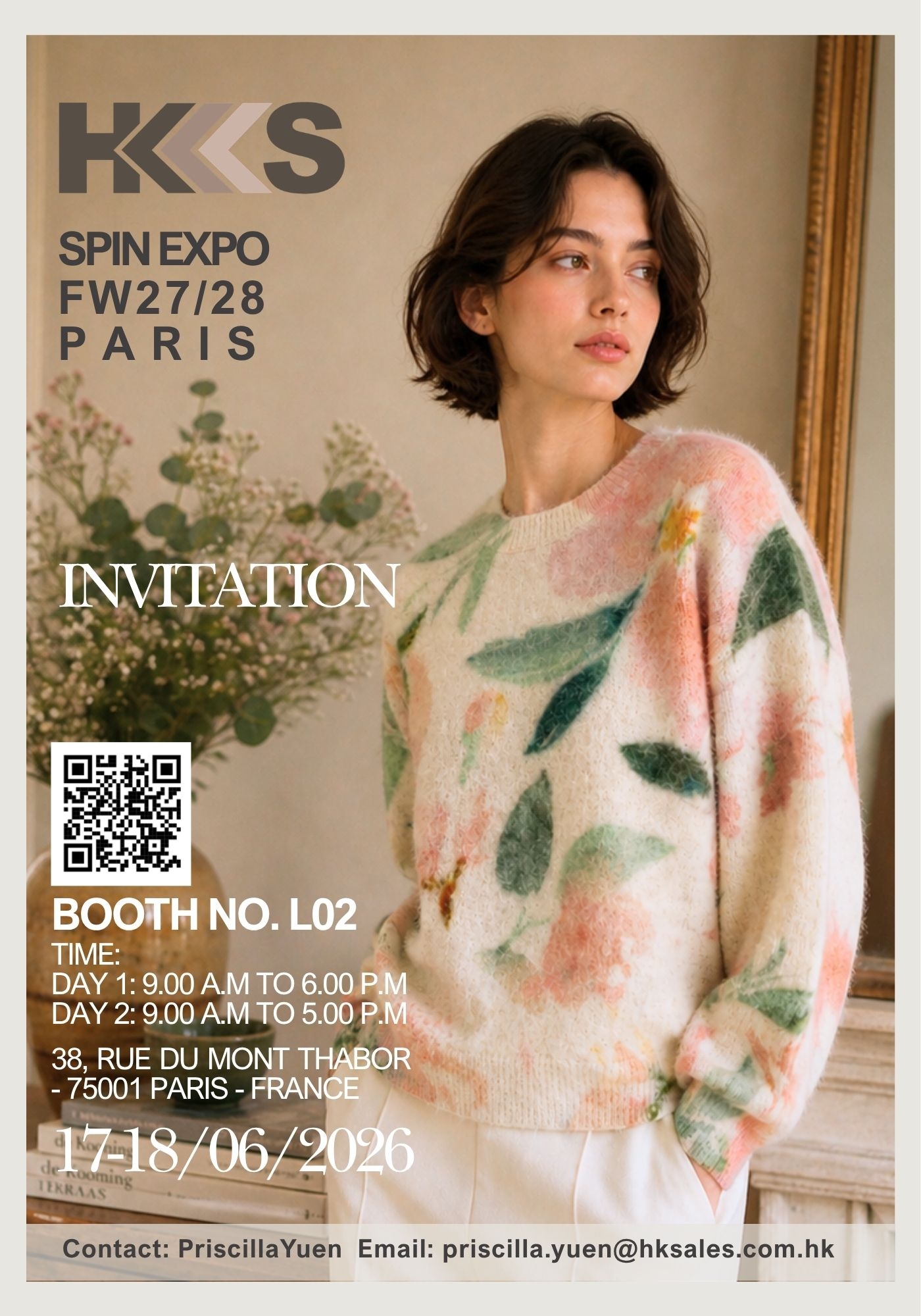 Self Photos / Files - PARIS_INVITATION
